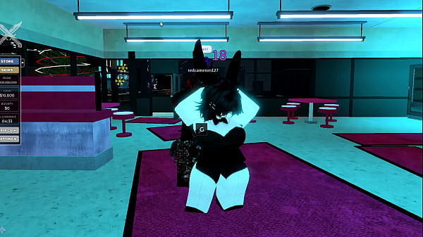 roblox sex