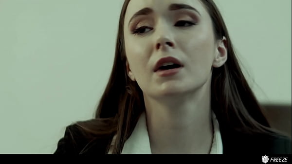 The Button STOPS TIME - Hazel Moore Fucked FROZEN IN TIME TRAILER