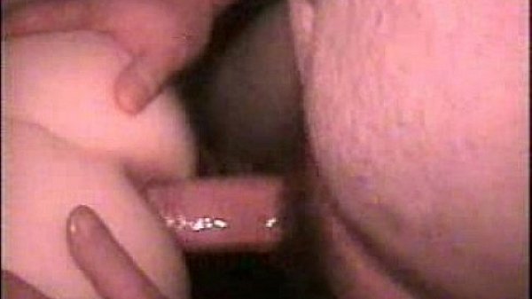 Robin Ossimina deep anal  