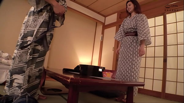 Beautiful Japanese busty milf exclusive video 3