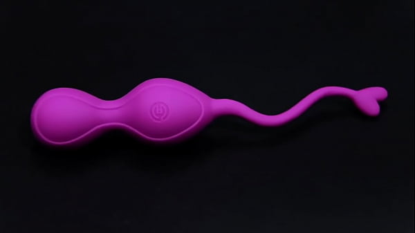 QUALITY LOVE EGG BALL VIBRATOR REVIEW