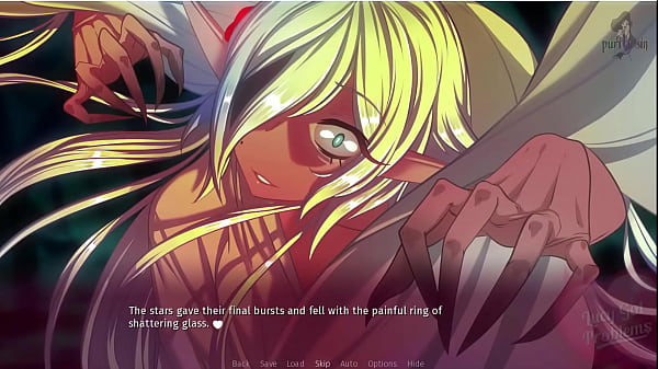 Hot Hentai Lucy Got Problems Episode Eight