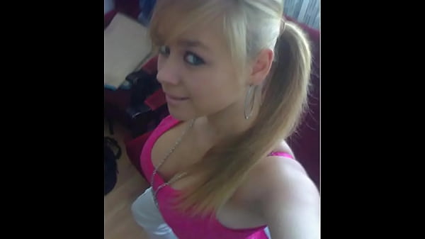 Hot polish amateur teen