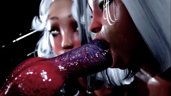 Werewolf breeds Bunny girl