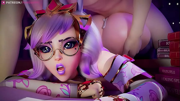 HMV PMV Butt 3D Compilation SFM PandaHMV  