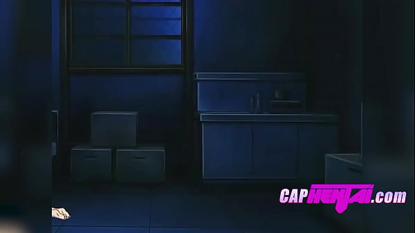 Unlimited Orgasms For Nurse On The Terrace (Hentai Porn)