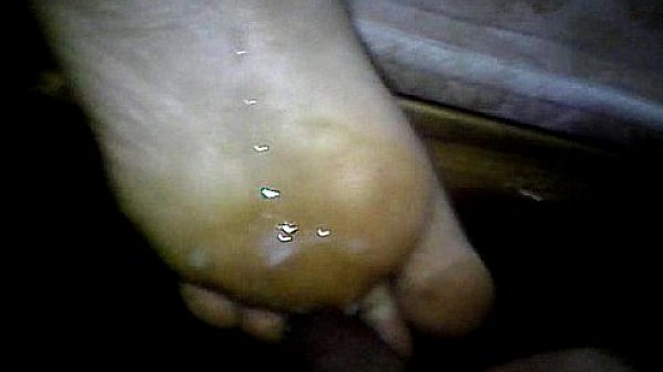 footjob s. soles amateur wife 48