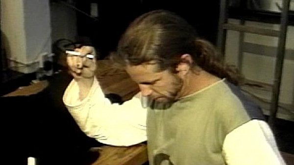 LBO - Mr Peepers Amateur Home Videos 90 - scene 3  