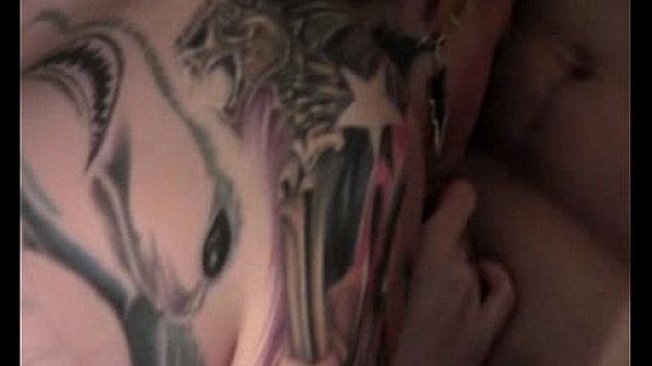 vandal vyxen-patrice boisvert (mr vegas) home video  