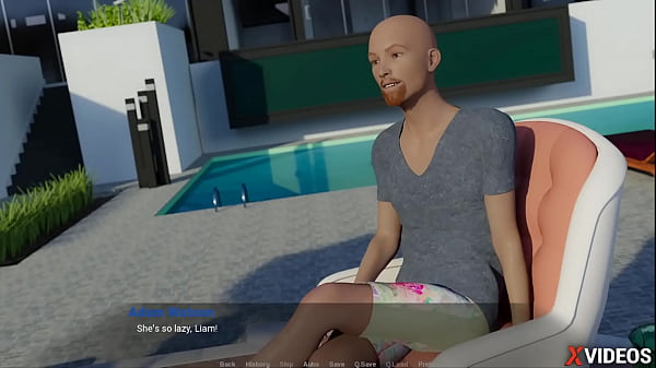 LONTANO DA CASA &bull; EP. 34 &bull; VOGLIO SCOPARE FORTE QUESTA MILF TATUATA