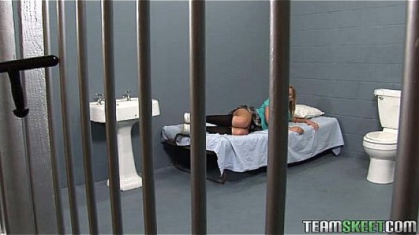 busty blonde teen fucked hard  