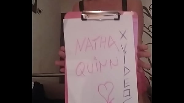 V&iacute;deo de verificaci&oacute;n  