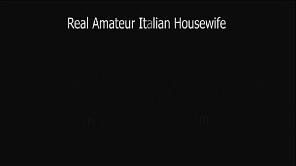 Italian BJ On the Couch