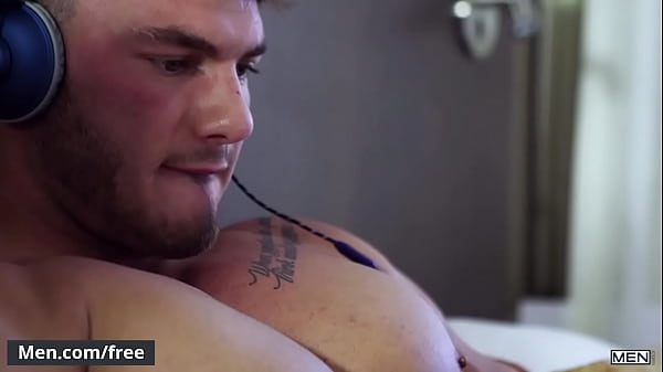 Trailer preview  - More full videos at  www.men.com/william 