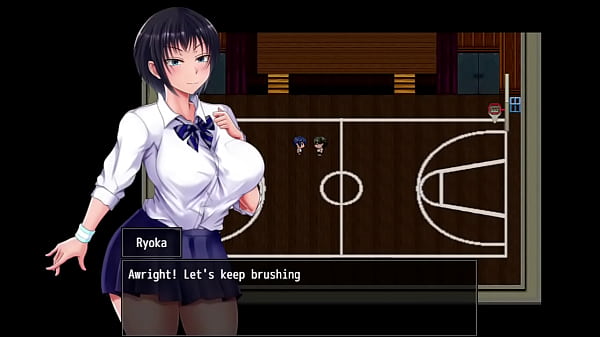 Scars Of Summer - Masaru Route