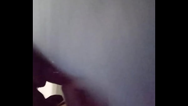 Sexy buddy visits my gloryhole feeds me 