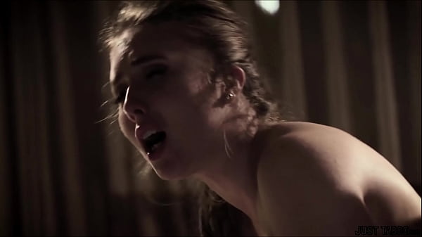 It turns out that her husband was cheating on her. But not just that, he did it beause she did ANAL! Well, teach me how to do it then she said!