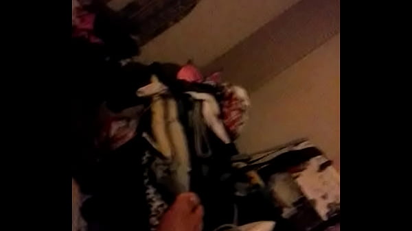 me manda video de ella