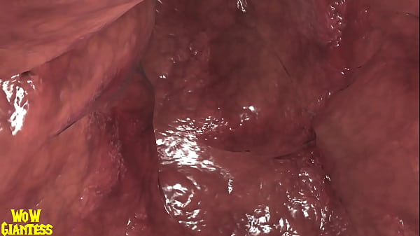 World of Warcraft Elf Vore