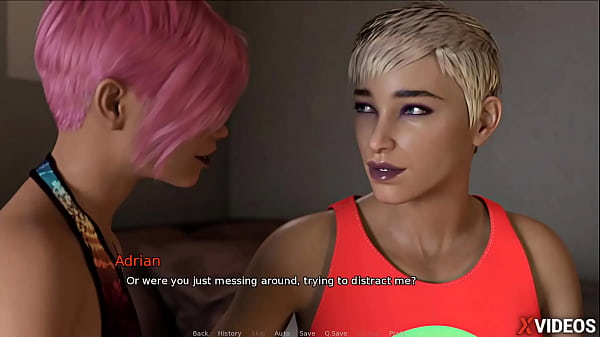 VIENI A CASA &bull; EP. 77 &bull; SESSO A TRE CON UNA TRANS ED UNA RAGAZZA PUNK