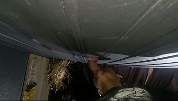 DEPOIS DA BALADA BATEU AQUELE TES&Atilde;O E LEVAMOS AMIGO PRA COMER NAS CABINES 