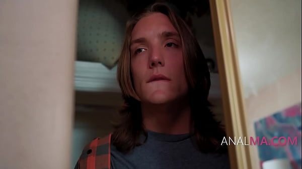 Stepmom DP'd so StepSon Can Stay Safe From Bully - Aderes Quin, Josh Rivers, Axel Haze