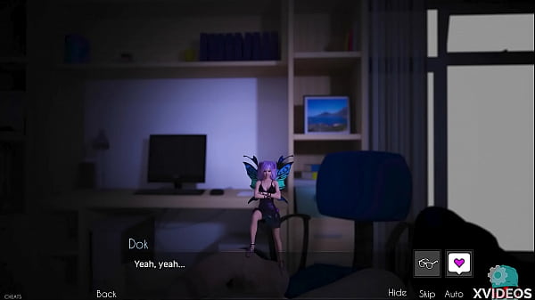 THE AWAKENING ep.50 &ndash; Visual Novel Gameplay [HD]