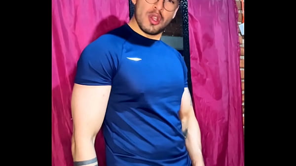 Paja de chacal verg&oacute;n 