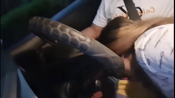 Sinubo nya titi ko habang traffic - Pinay Lovers Ph