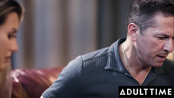 He Told Me To Act Like His Horny Stepdaughter!