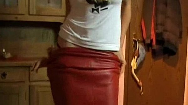 Busty amateur girlfriend sucks and fucks and eats cum 