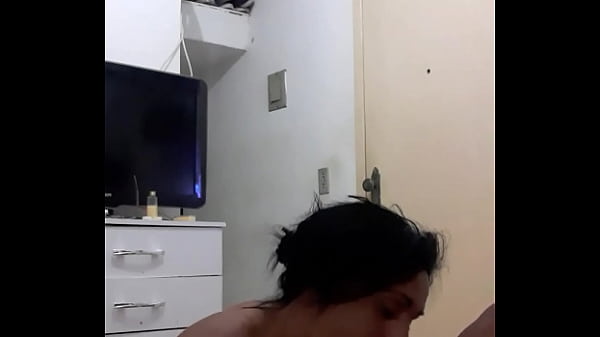 Novinho disse que a namorada n&atilde;o da o cu