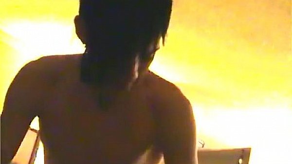 Sexy gay When William talks about how much he loves rimming, Trace is