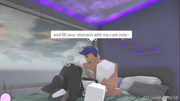 Roblox Porn Furry