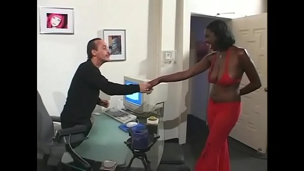 My black pussy knows how to fuck! # 4