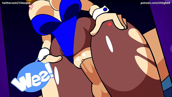 mighty switch force minus 8