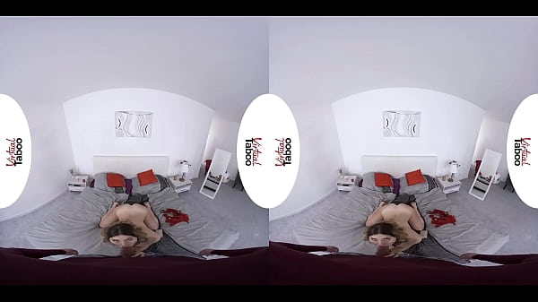 VIRTUAL TABOO - Turn Into Fuck