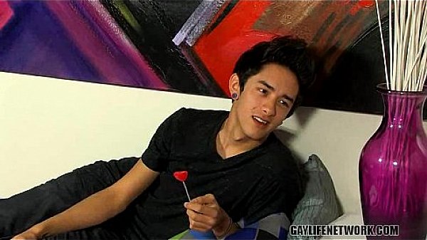 Alex Todd gets pounded  