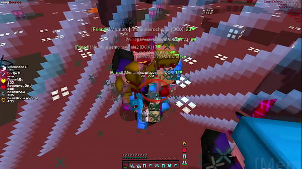 GANG ITK DEU GANGBANG NOS RANDOMS 