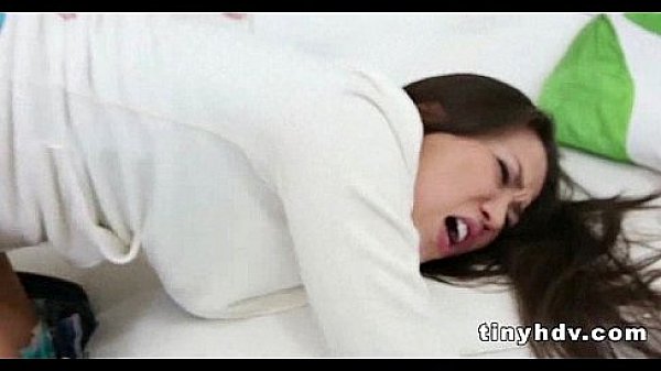 Perfect teen pussy fuck Kalina Ryu 3 92 