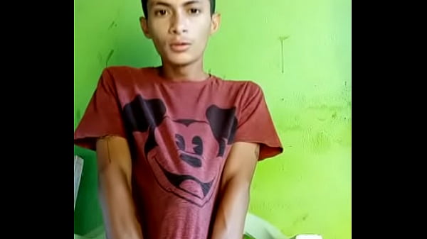 Meu pauzao indo pro banho  