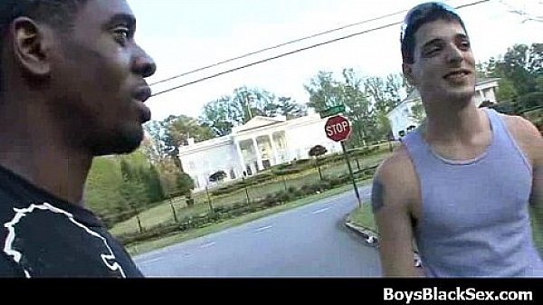 Black gay boys fuck white young dudes hardcore 19