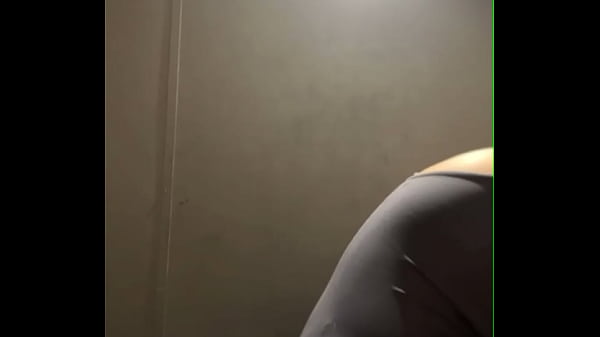 You must see how i fucking in gym