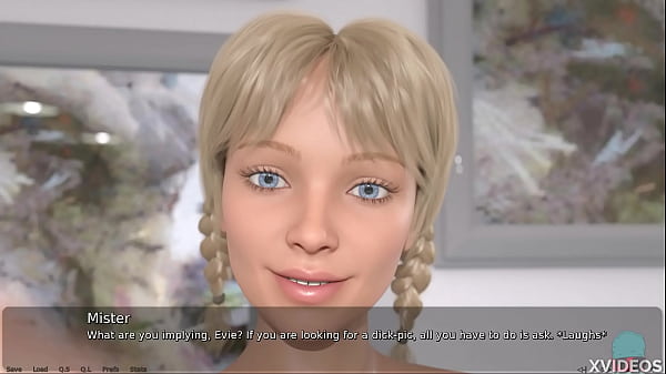 WHERE THE HEART IS Ep. 348 &ndash; Visual Novel Gameplay [HD]