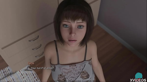 HEART PROBLEMS ep.127 &ndash; Visual Novel Gameplay [HD]