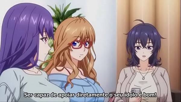 Puta safada fode na espera do &ocirc;nibus