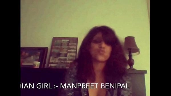 Manpreet Benipal || Desi Punjabi Girl || Fingring Fucking