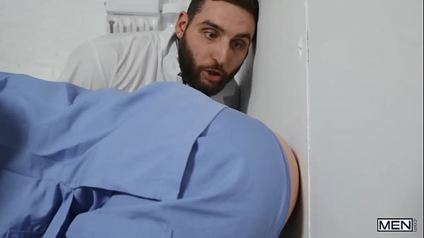 Emergency / MEN / www.sexmen.com/nurse