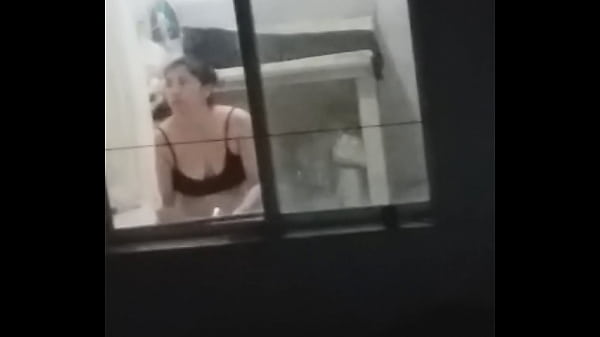 Es mi vecina la mejor en fde atr&aacute;s rente