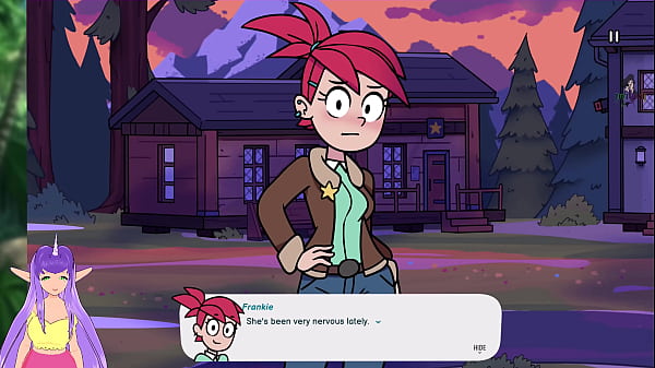 Camp Pine Wood Two Episode One Future!